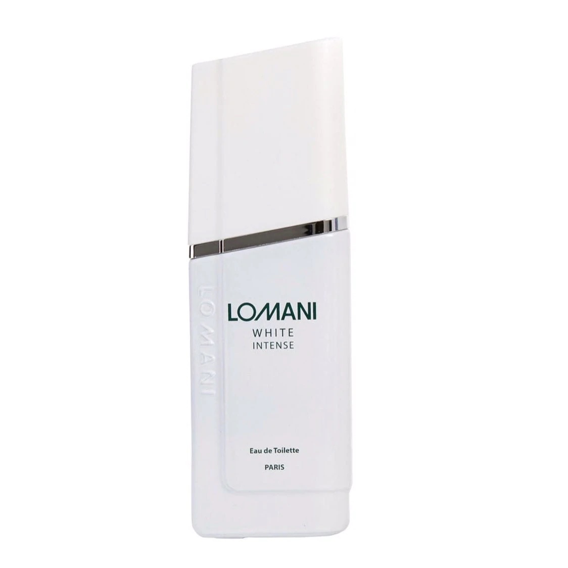 Lomani White Intense Lomani — аромат
