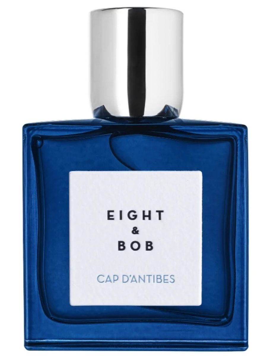 Cap d'Antibes EIGHT & BOB — аромат