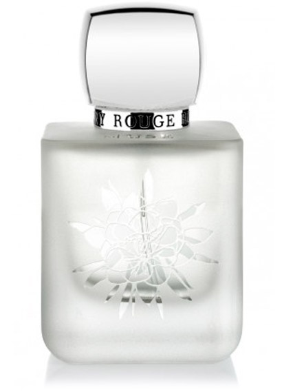 Muse Rouge Bunny Rouge — аромат