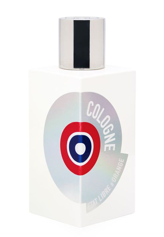 Cologne Etat Libre d'Orange — аромат