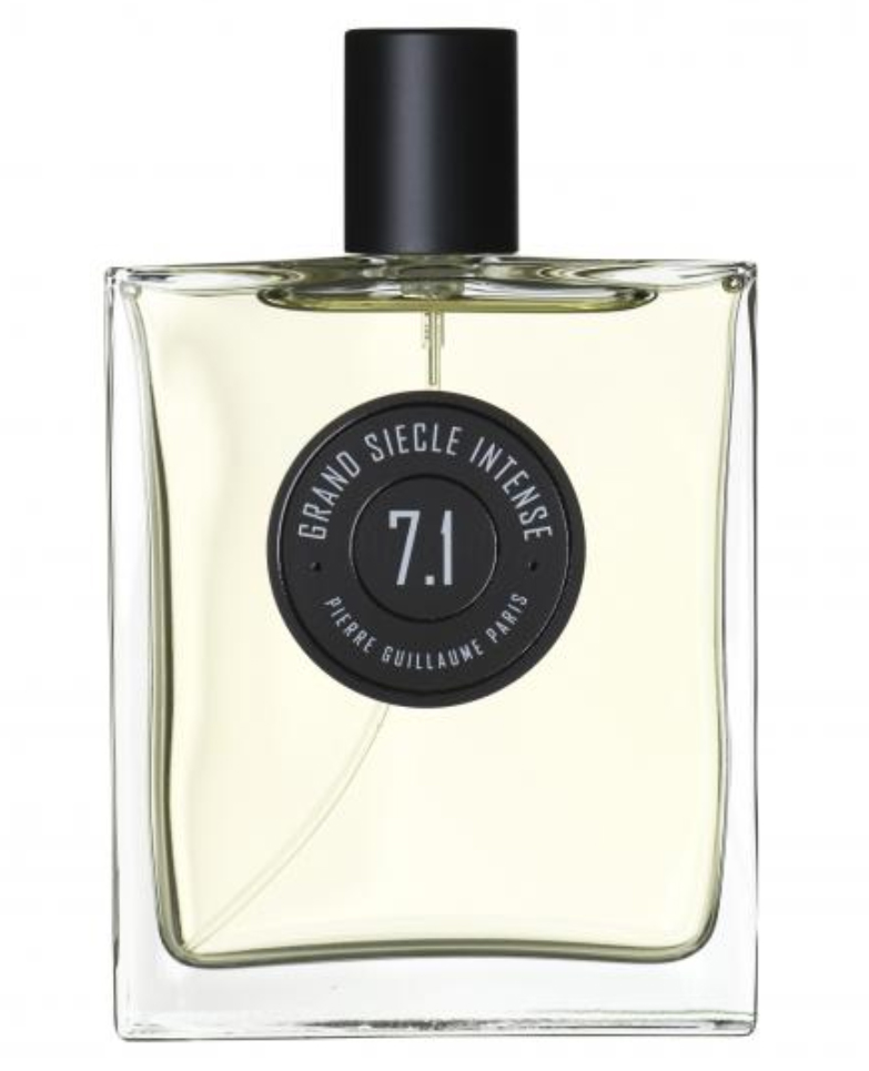 Grand Siecle Intense 7.1 Pierre Guillaume Paris — аромат