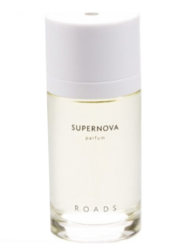 Supernova Roads — аромат
