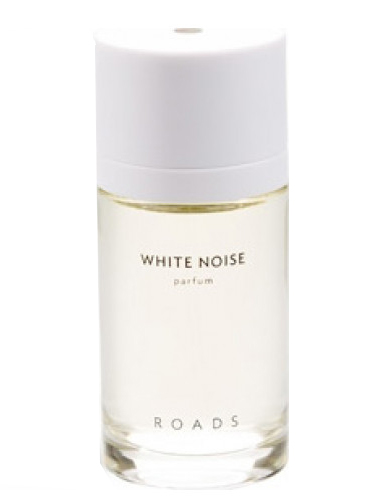 White Noise Roads — аромат