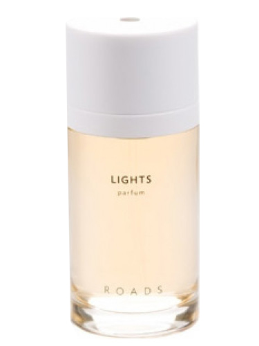 Lights Roads — аромат