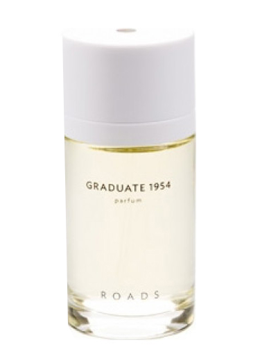 Graduate 1954 Roads — аромат