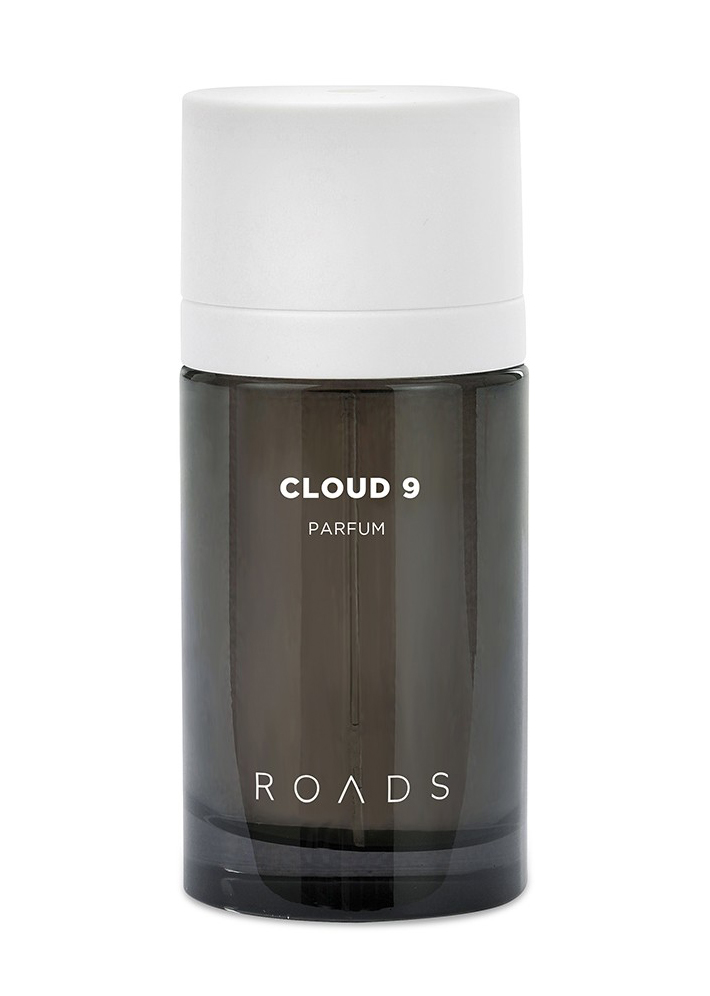 Cloud 9 Roads — аромат