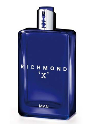 Richmond X Man John Richmond — аромат