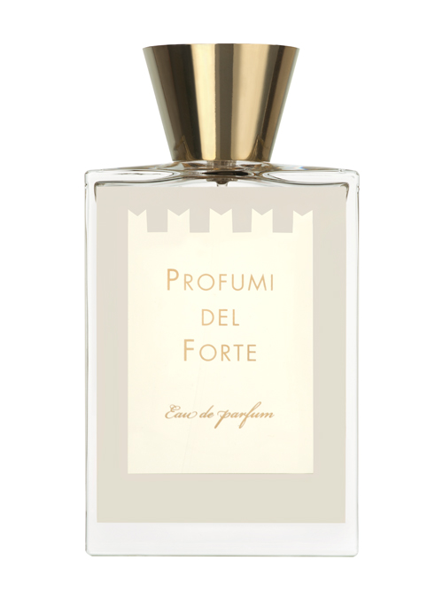 Prima Rugiada Profumi del Forte — аромат