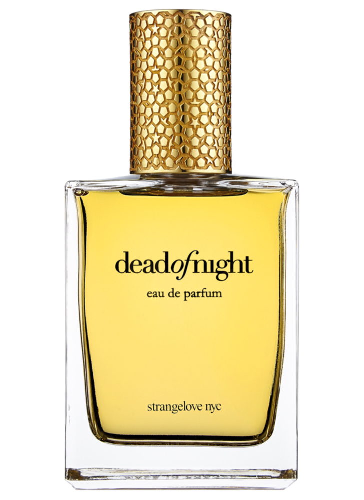 Dead of Night Strangelove NYC — аромат