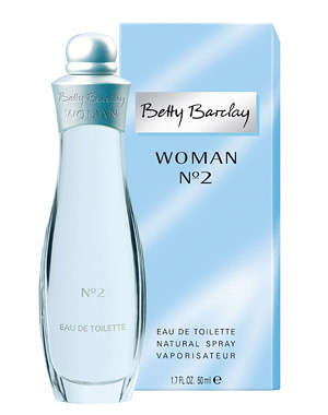 Betty Barclay Woman No 2 Betty Barclay — аромат