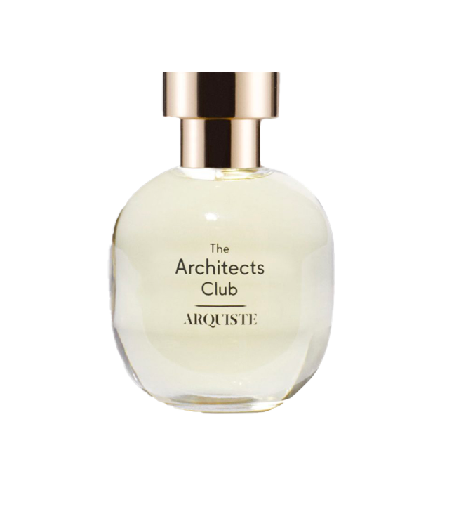 The Architects Club Arquiste — аромат