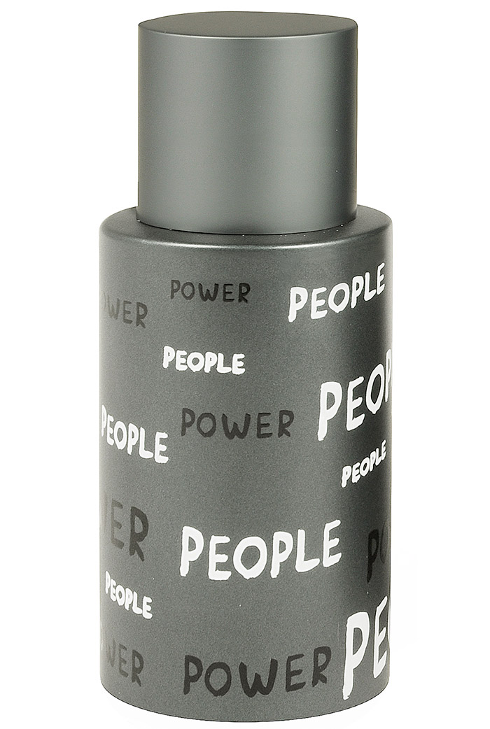 People Power Parfums Genty — аромат