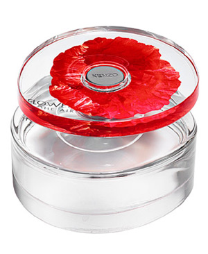 Flower in the Air Eau de Toilette Kenzo — аромат