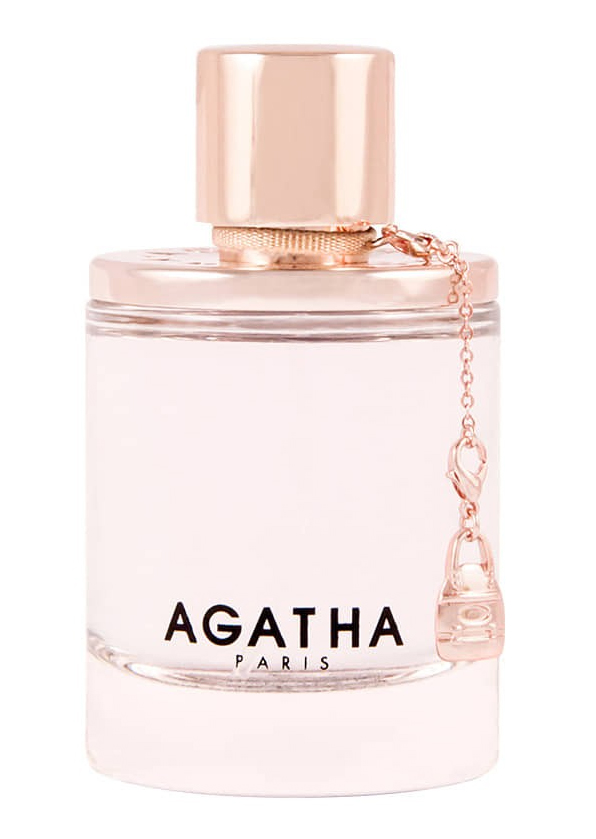 L'Amour A Paris Agatha Paris — аромат