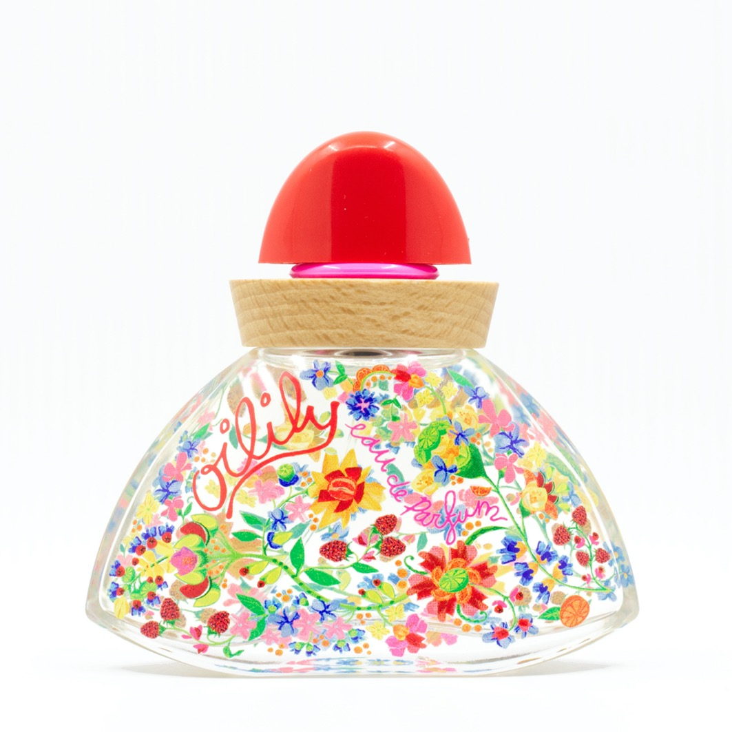 Oilily Eau de Parfum Oilily — аромат
