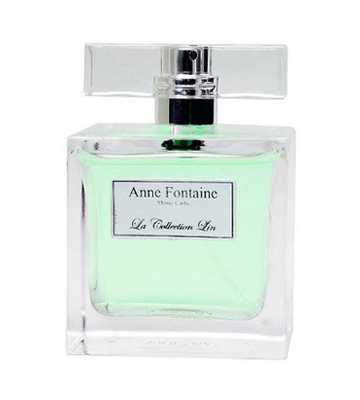 La Collection Lin Anne Fontaine — аромат