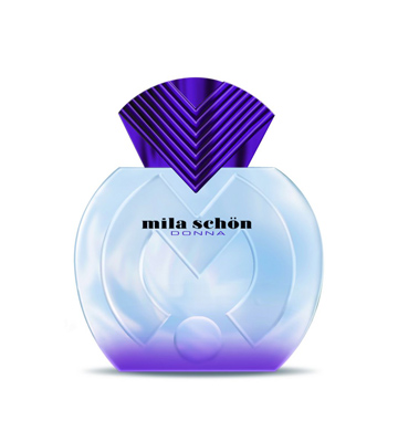 Mila Schön Donna Mila Schön — аромат