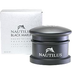 Nautilus Black Marlin Nautilus — аромат
