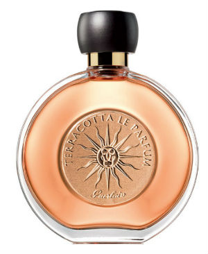 Terracotta Le Parfum Guerlain