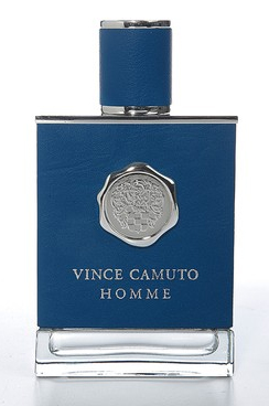 Vince Camuto Homme Vince Camuto — аромат