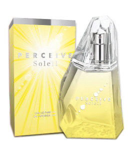 Perceive Soleil Avon — аромат