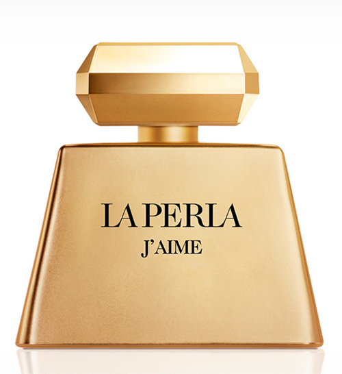 J'Aime Gold Edition La Perla — аромат
