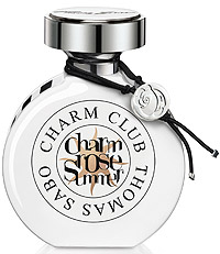 Charm Rose Summer Thomas Sabo — аромат