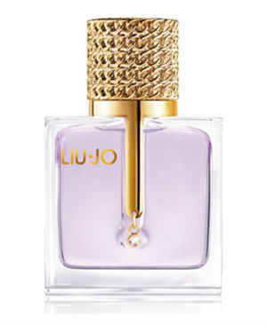Liu Jo Eau de Parfum Liu Jo — аромат