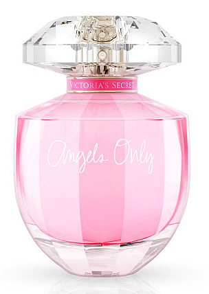 Angels Only Victoria's Secret — аромат