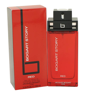 Bogart Story Red Jacques Bogart — аромат
