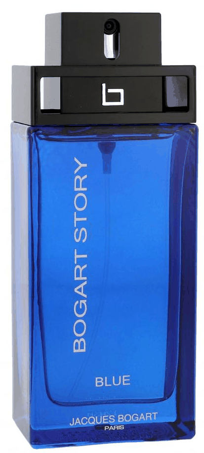 Bogart Story Blue Jacques Bogart — аромат