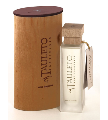 Tauleto Wine Fragrance Tauleto — аромат