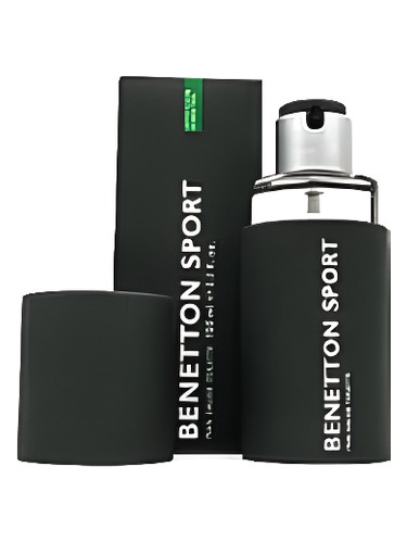 Benetton Sport Men Benetton — аромат