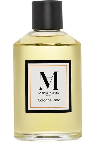 Cologne Rare La Manufacture — аромат