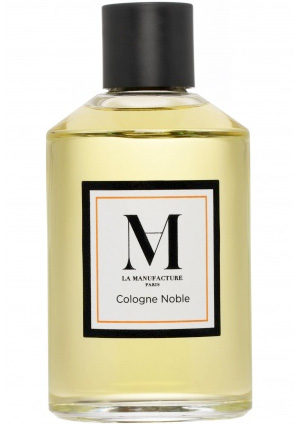 Cologne Noble La Manufacture — аромат