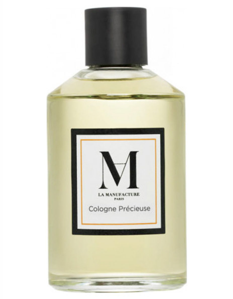 Cologne Precieuse La Manufacture — аромат