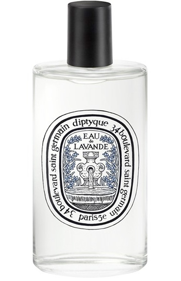 Eau de Lavande Diptyque — аромат