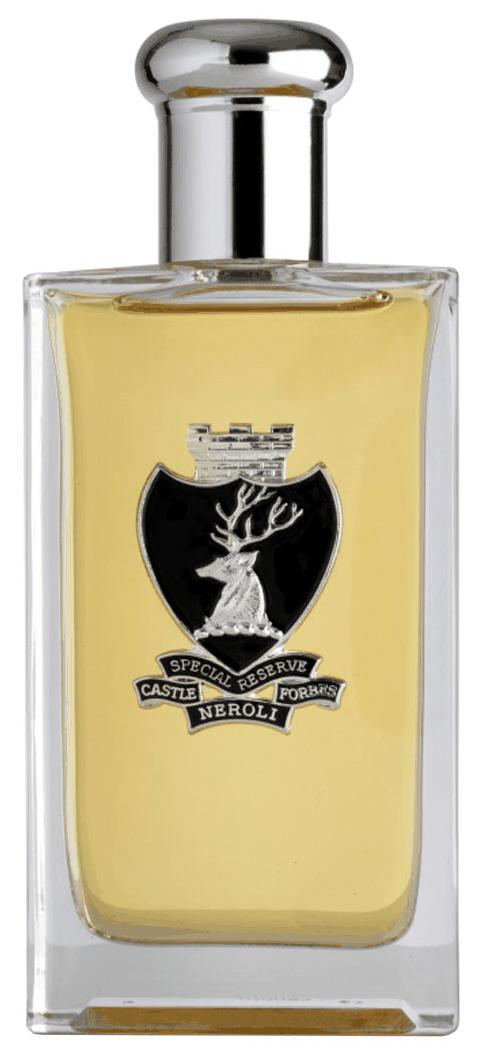 Neroli Castle Forbes — аромат