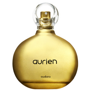 Aurien Eudora — аромат
