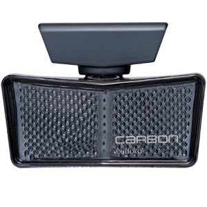 Carbon Eudora — аромат