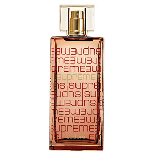 Supreme Eudora — аромат