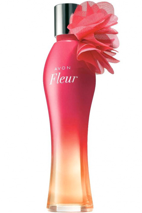 Fleur Avon — аромат