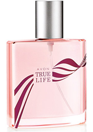 True Life Avon — аромат