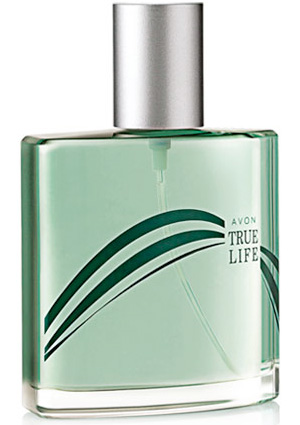 True Life Avon — аромат