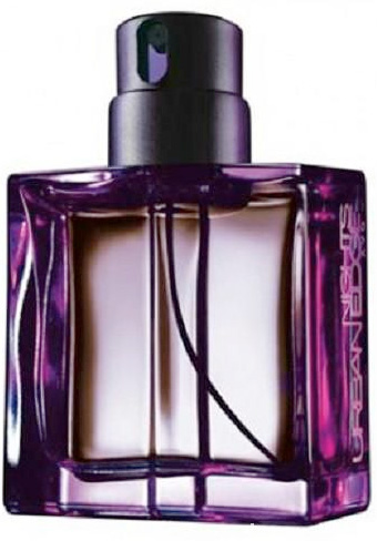 Urban Edge Nights Avon — аромат
