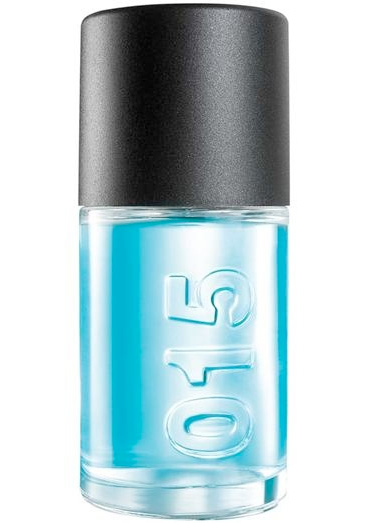 015 Attract Avon — аромат
