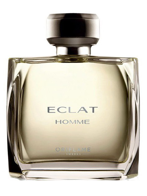 Eclat Homme Oriflame — аромат