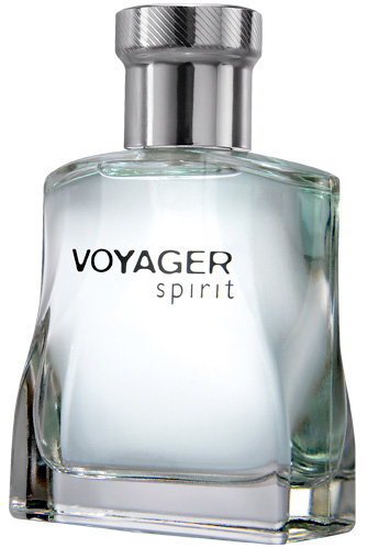 Voyager Spirit Oriflame — аромат
