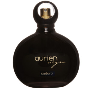 Aurien Nigra Eudora — аромат