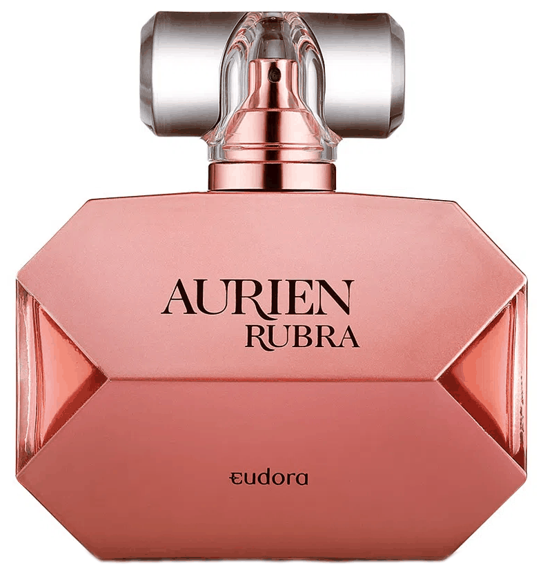 Aurien Rubra Eudora — аромат